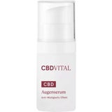 CBD-VITAL Серум за очи