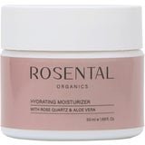 Rosental Organics Hydrating Moisturizer