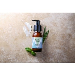 Fushi BioVedic™ Radiance Gesichtscreme - 50 ml