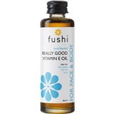 Fushi Vitamin E Körperöl - Really Good