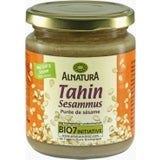 Alnatura Purée de Sésame Tahini Bio
