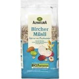 Alnatura Bio Bircher müzli