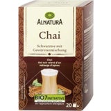 Alnatura Chai Bio - Tè Nero Speziato