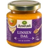 Alnatura Tartinade Bio - Dal de Lentilles