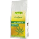 Rapunzel Organiczna mąka konopna - 250 g