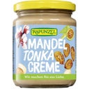 Rapunzel Crema di Mandorle e Tonka Bio - 250 g