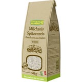Organic Short Grain White Rice for Rice Pudding