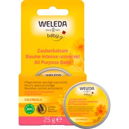 Weleda Calendula All Purpose Balm - 25 g