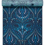GAIAM Yoga Mat Premium MYSTIC SKY