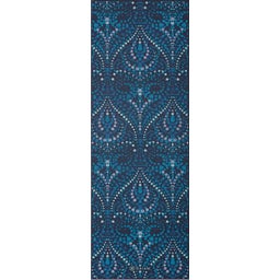 GAIAM Yoga Mat Premium MYSTIC SKY - 1 pcs