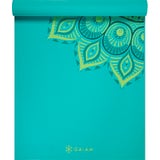 GAIAM Yoga Mat Premium CAPRI