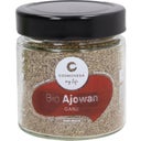 Cosmoveda Био аджвайн, цял - 90 g