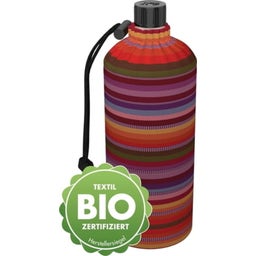 Emil – die Flasche® BIO-csíkok üveg - 0,4 l