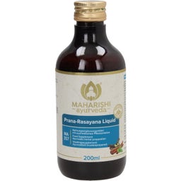 Maharishi Ayurveda MA 357 - Prana Sirup - 200ml