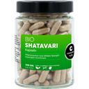 Shatavari Bio - en Gélules, 200 gélules