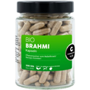 Cosmoveda Brahmi kapszula Bio - 200 kapszula