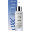 GYADA Cosmetics Nr. 7 Siero Astringente Pori Dilatati - 30 ml