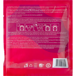 GYADA Cosmetics Farbschutz Tuchmaske für die Haare - 60 ml