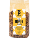 Medeni musli iz organske pire - Wilde Hilde, 500 g