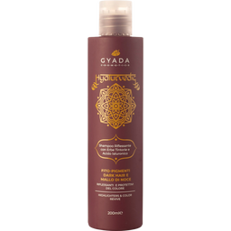 Hyalurvedic Shampoo Riflessante Dark Hair - 200 ml