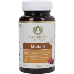Maharishi Ayurveda MA1007 IT Meda II LIPOMAP P - 50 g