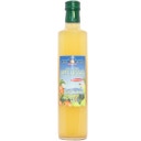 BioKing Ocet jabłkowy naturalnie mętny bio - 500 ml
