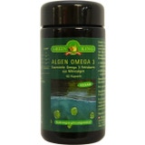 Green King Algen Omega-3