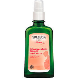 Weleda Ápoló olaj kismamáknak - Mini - 100 ml