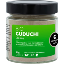 Cosmoveda Guduchi Churna BIO - 80 g