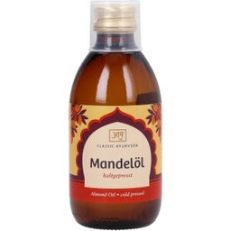 Classic Ayurveda Aceite de Almendras - 250 ml