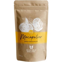 Ölmühle Solling Bio Maca Por - 250 g