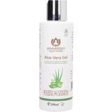 Maharishi Ayurveda Organic Aloe Vera Gel