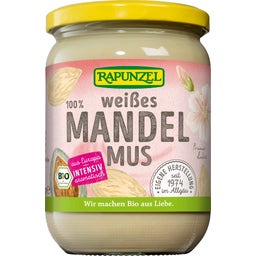 Rapunzel Purée d'Amande Blanche Bio - D'Europe - 500 g