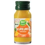 BIO PRIMO Organic Turmeric Immunity Shot