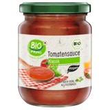 Bio Tomatensauce Klassik