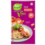 Bio Hack Bolognese Vegan