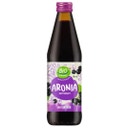 Bio Aronia Muttersaft, 330 ml
