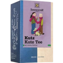 Sonnentor Kutz Kutz-Tee Bio - Teebeutel, 18 Stück