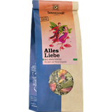 Sonnentor Tisane "Vœux de Bonheur" Bio