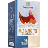 Petits Anges Bio - Tisane "Bientôt Maman"