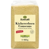 Alnatura Organic Chickpea Couscous