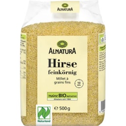 Alnatura Millet Bio  - 500 g