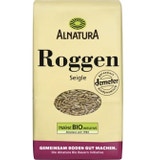 Alnatura Organic Rye