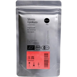 SHINTO® Tè Verde Bio - Gyokuro - 80 g