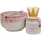 SHINTO® Organic Matcha Sapphire Set
