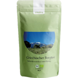 Organic Greek Mountain Tea