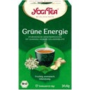 Yogi Tea Zöld energia - 30,60 g
