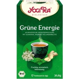 Yogi Tea Zöld energia - 30,60 g