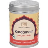 Classic Ayurveda Kardamom - cel z lupino bio