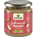 Alnatura Tartinade d'Amandes Grillées bio - 225 g